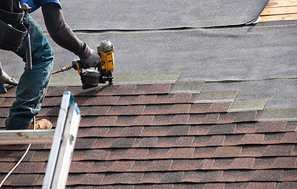Licensed Emergency Roof Repair service in Woods Hole, MA - Brentwood Metal Roofing